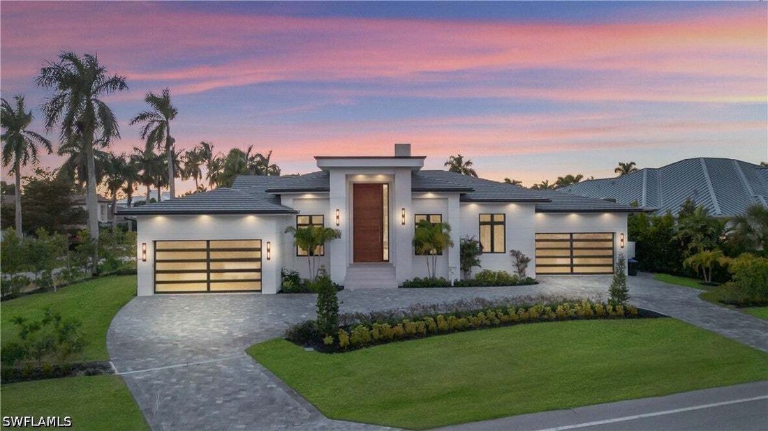 House in Naples, Florida, United States 2 - 19078764