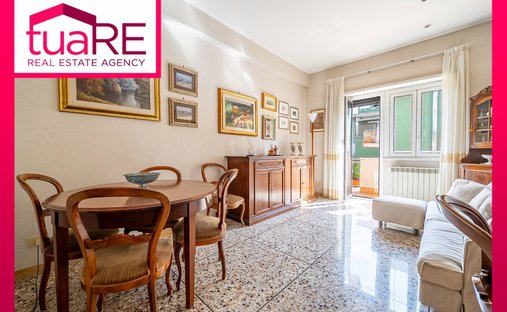 Apartment in Gianicolense, Rome, Lazio 1