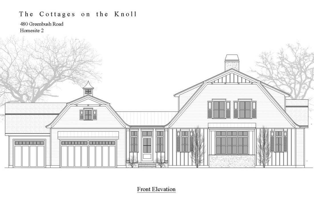 Casa en East Greenwich, Rhode Island, Estados Unidos 1 - 19083689