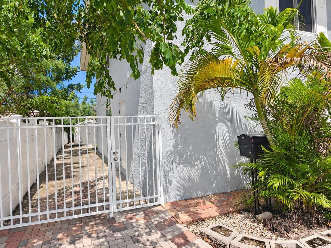 House in West Palm Beach, Florida, United States 3 - 19081020