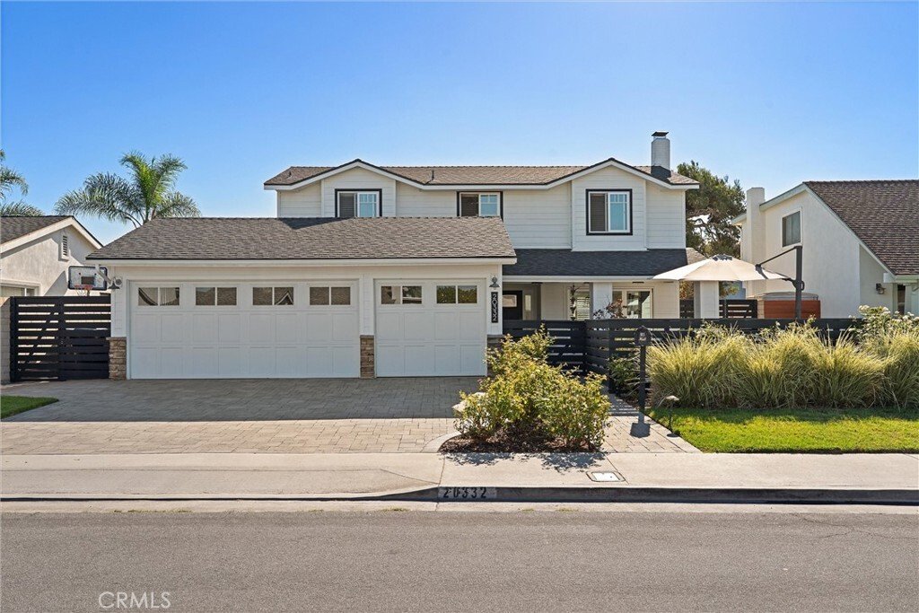 Haus in Huntington Beach, Kalifornien, Vereinigte Staaten 1 - 19079658
