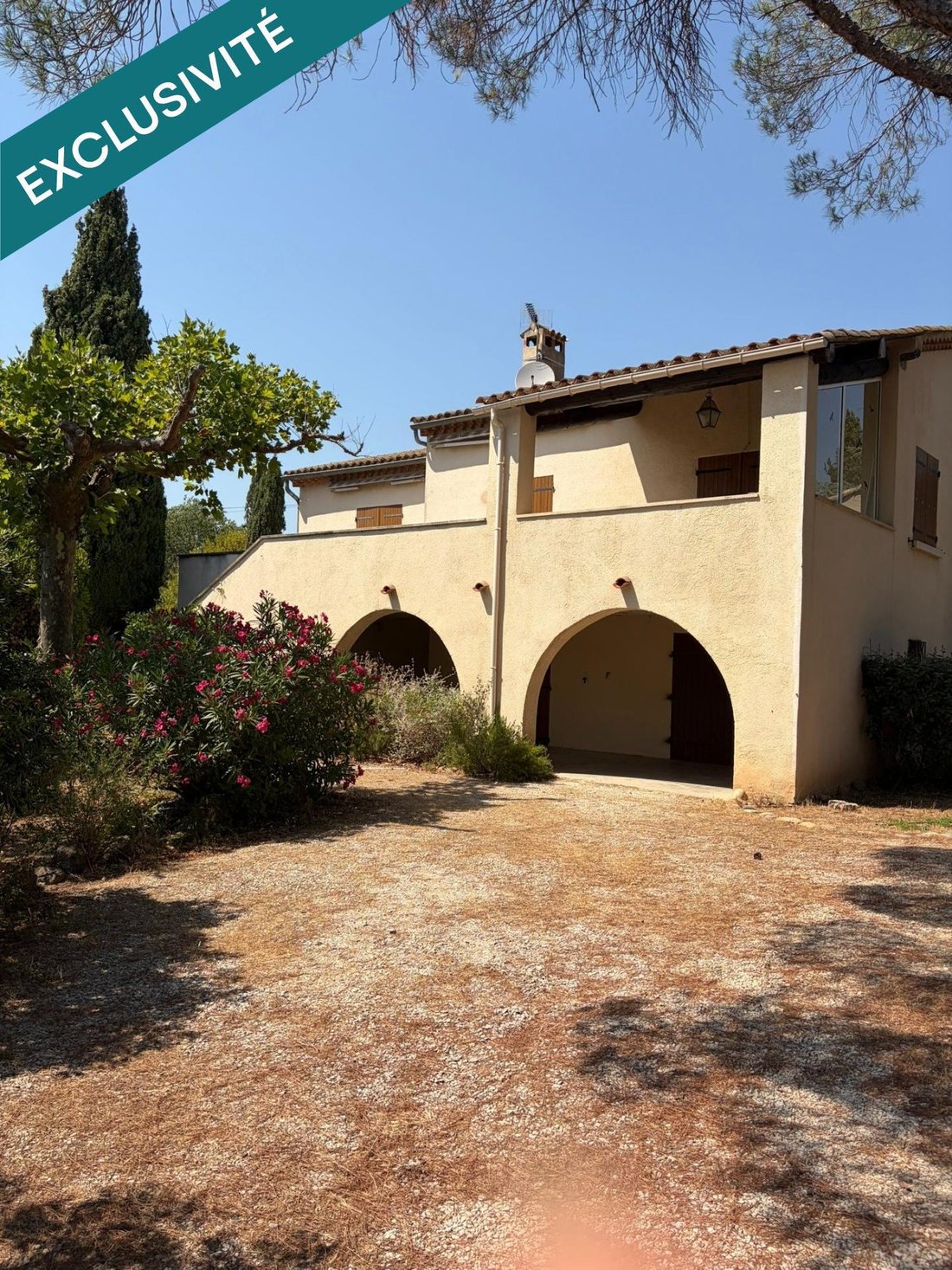 Maison à Lauris, Provence-Alpes-Côte d'Azur, France 3 - 19083311