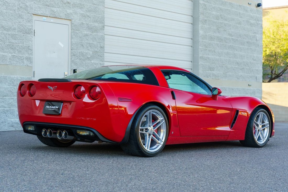 Coupe in Scottsdale, AZ, United States 4 - 19084106