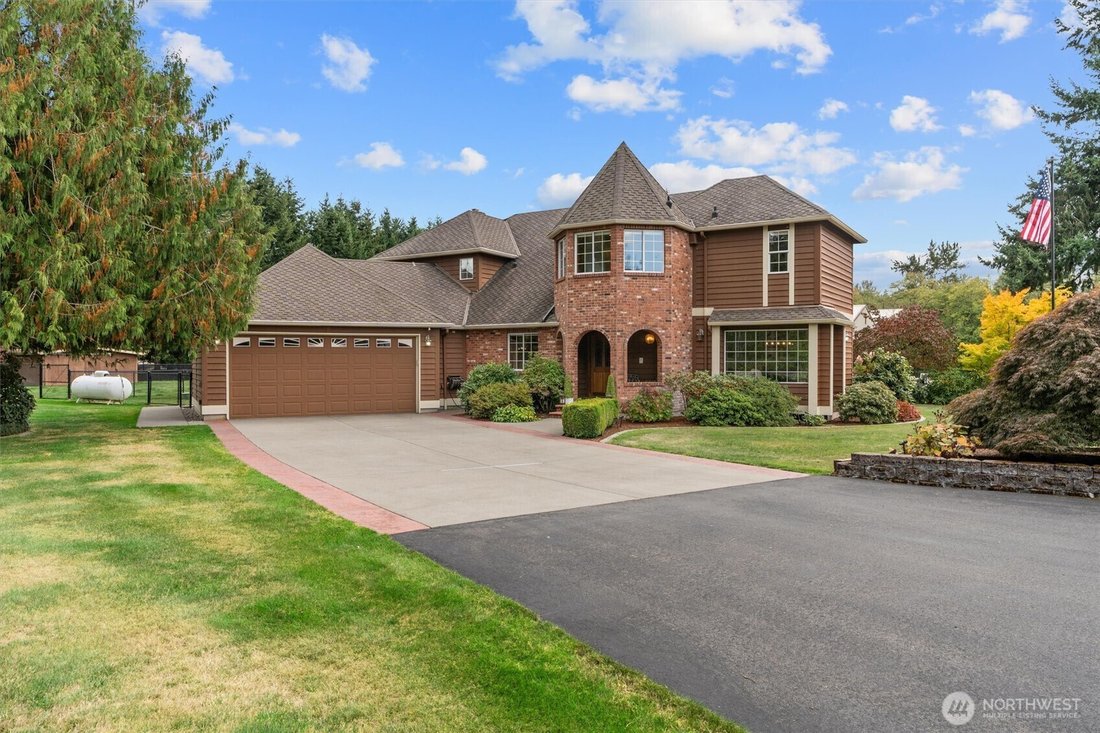 House in Auburn, Washington, United States 3 - 19076734