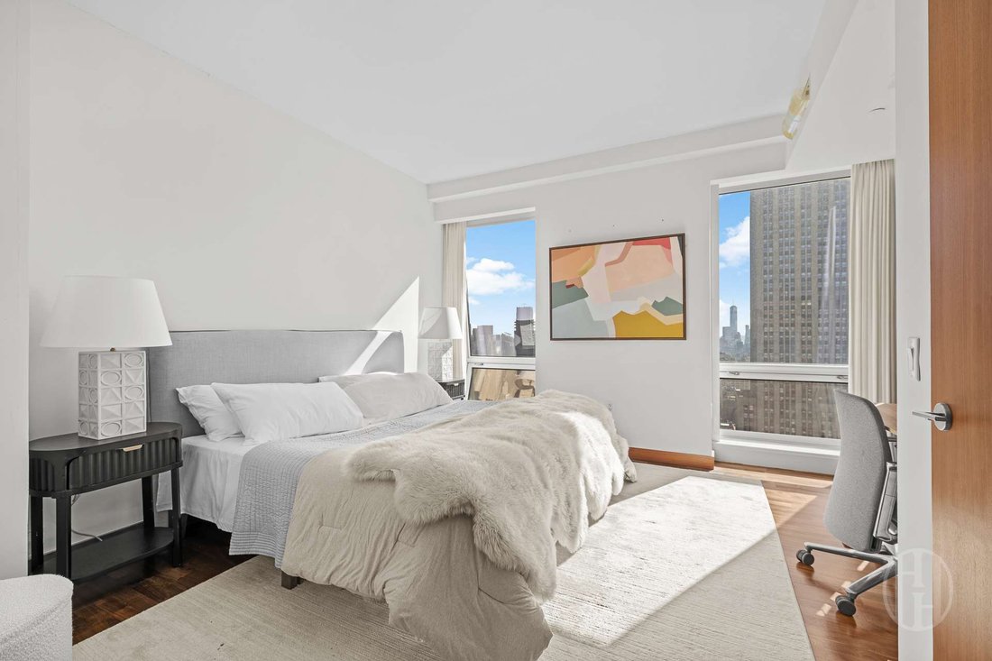 Condominio a New York, New York, Stati Uniti 4 - 19082165