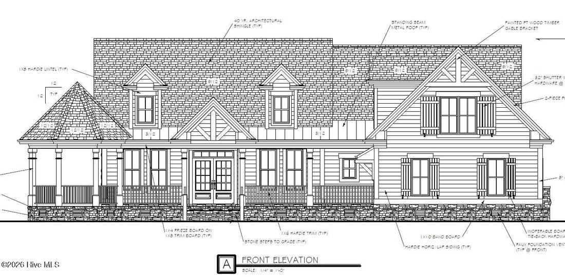 Casa en Ocean Isle Beach, Carolina del Norte, Estados Unidos 1 - 19081012