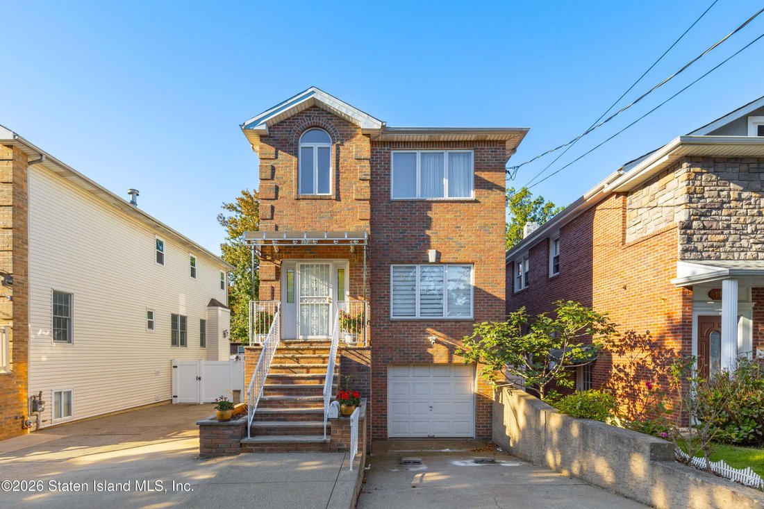Casa en Nueva York, Nueva York, Estados Unidos 2 - 19080697