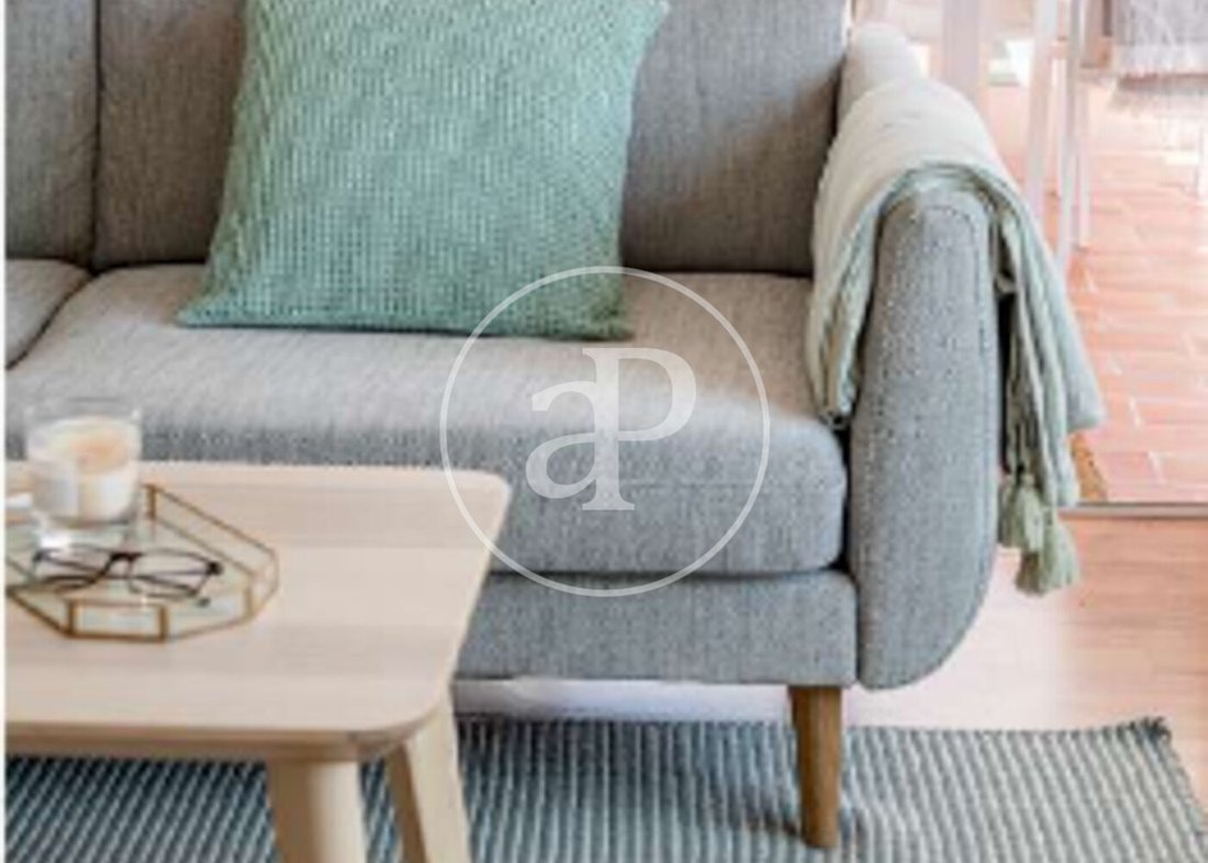 Apartment in Palma, Balearic Islands, Spain 4 - 19077261