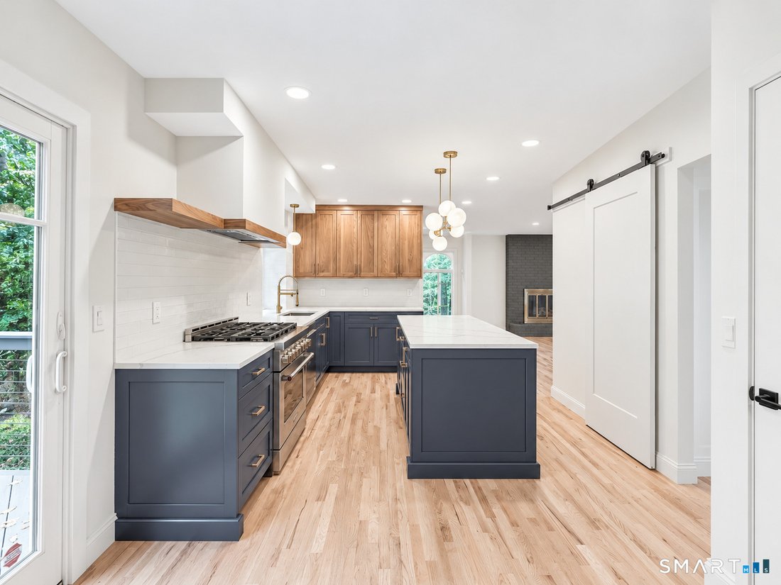 House in Wilton, Connecticut, United States 5 - 19032288