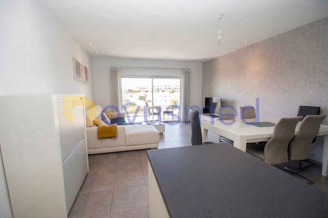 Apartamento en Olhos de Agua, Algarve, Portugal 5 - 19077944