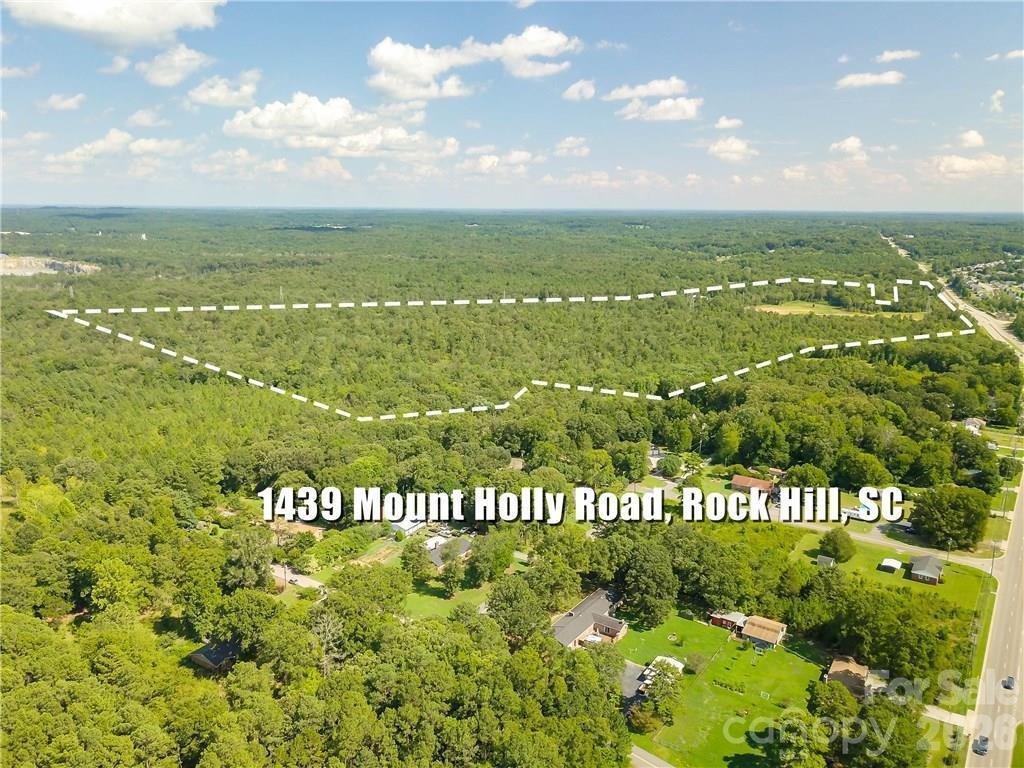 Land in Rock Hill, South Carolina, Vereinigte Staaten 1 - 19080102