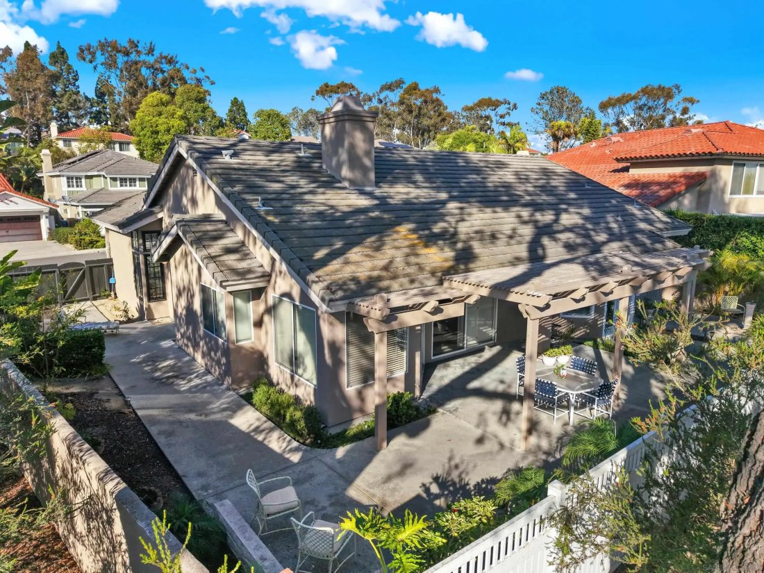 Casa a San Diego, California, Stati Uniti 5 - 19080136