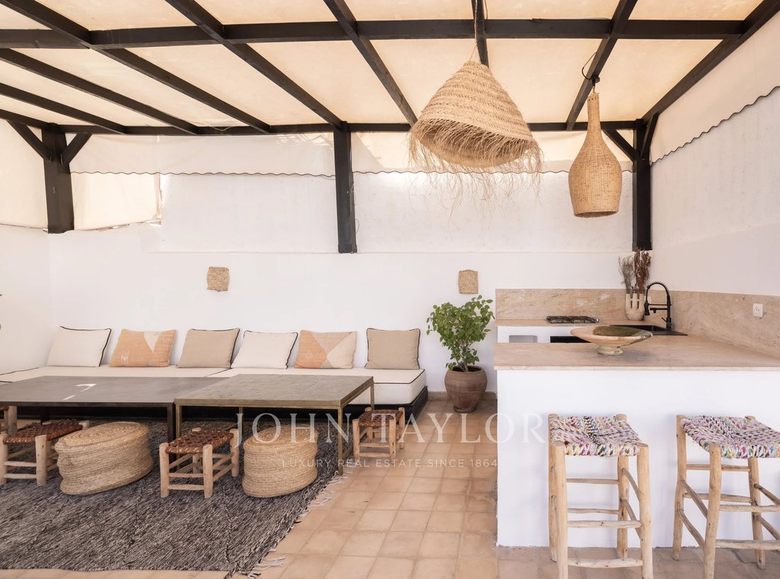Otros en Medina, Región de Marrakech-Safí, Marruecos 5 - 19079456