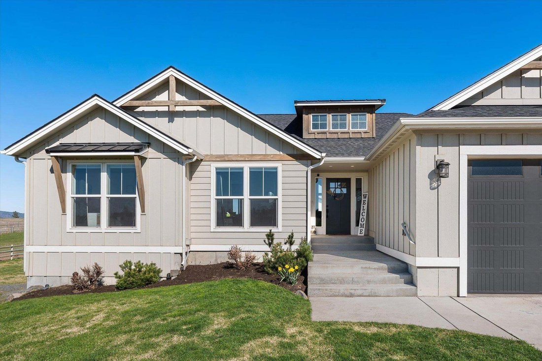 Haus in Spokane, Washington, Vereinigte Staaten 3 - 19083734
