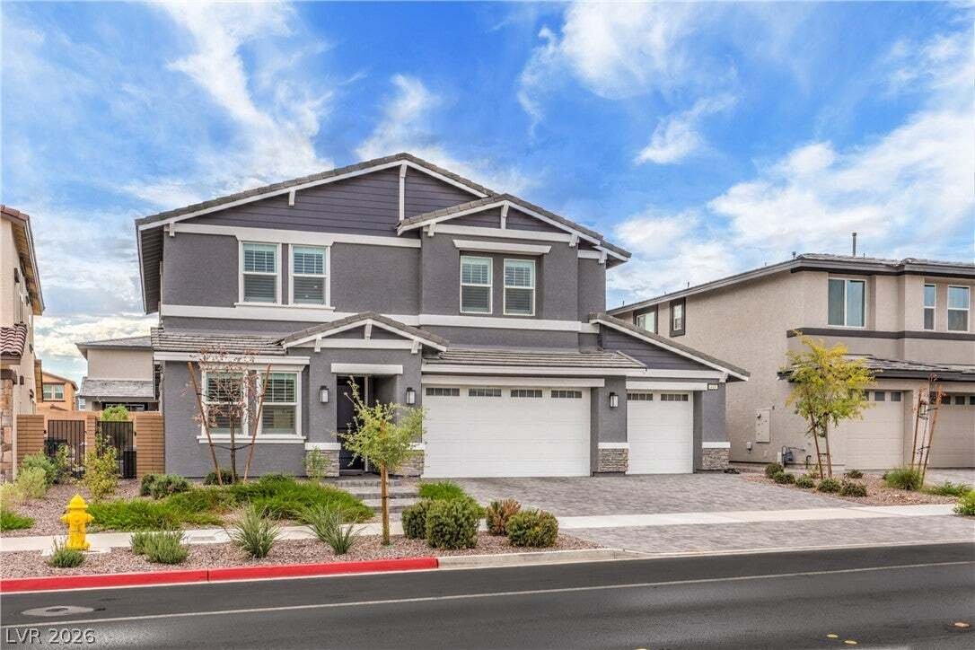 Haus in Henderson, Nevada, Vereinigte Staaten 2 - 19085763
