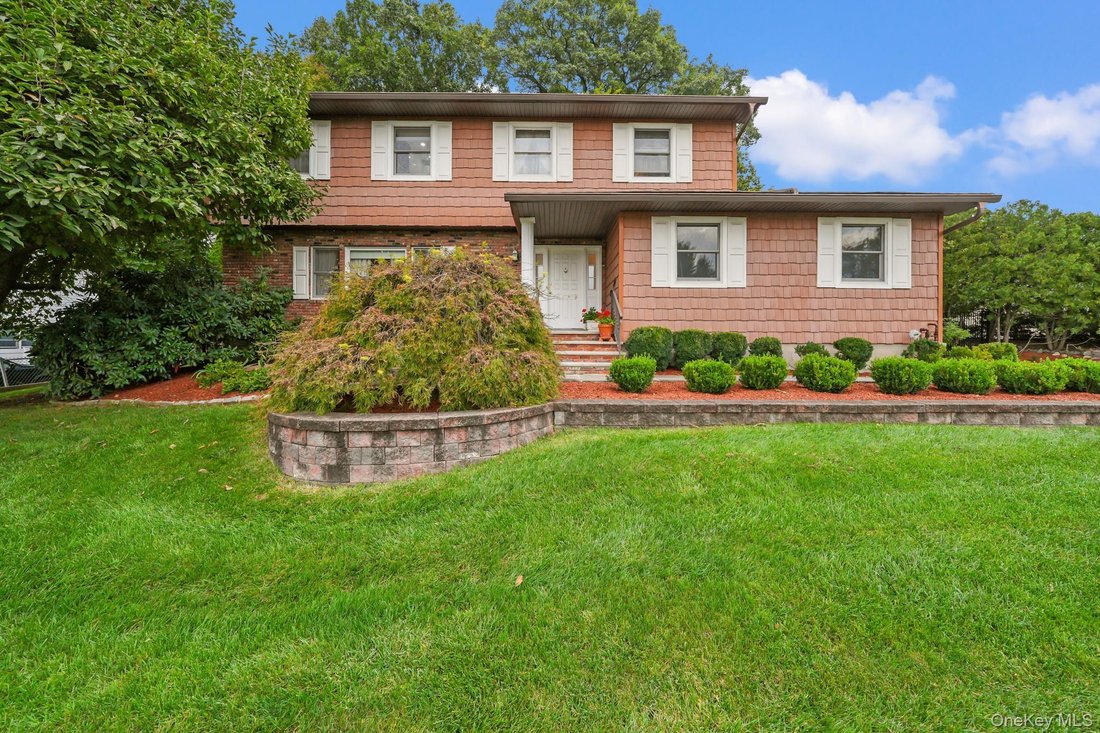 Haus in Nanuet, New York, Vereinigte Staaten 1 - 19079581