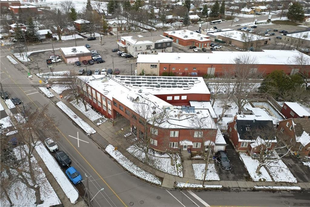 Haus in Waterloo, Ontario, Kanada 2 - 19083212