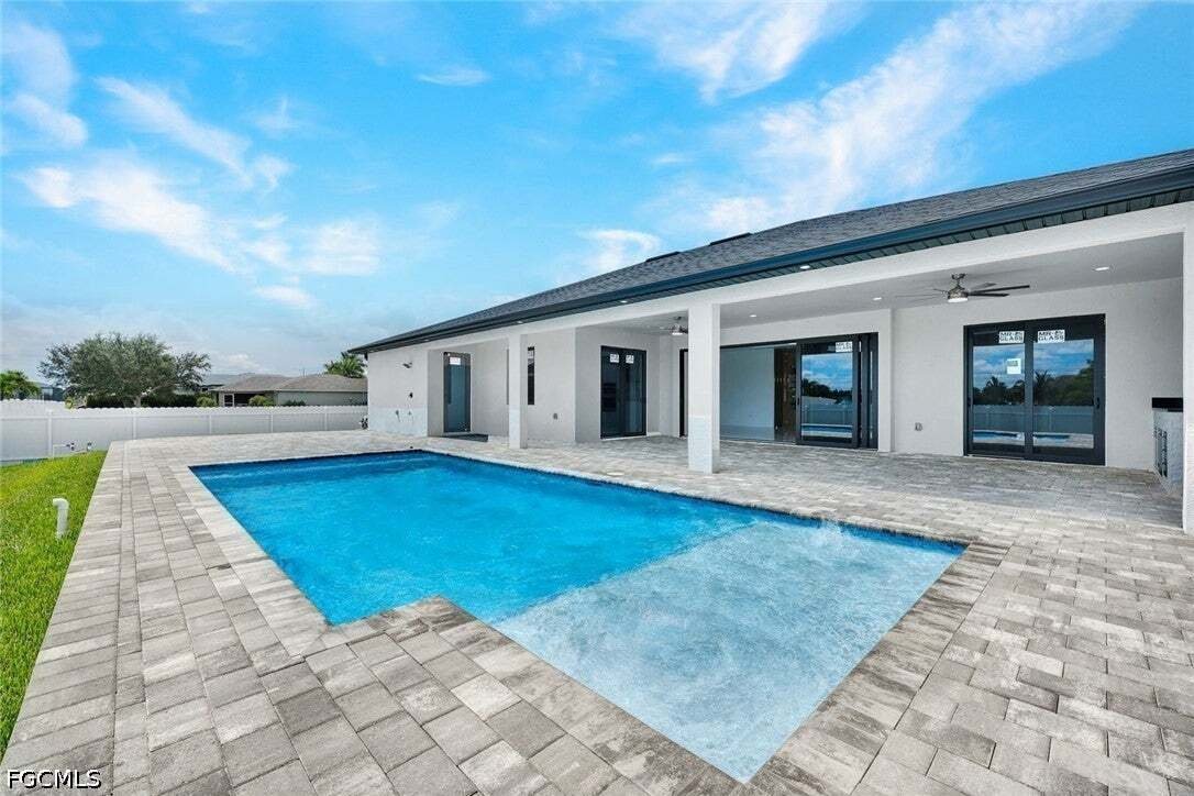 Haus in Cape Coral, Florida, Vereinigte Staaten 5 - 19078762