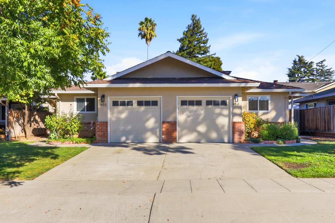 Casa en San José, California, Estados Unidos 1 - 19078419