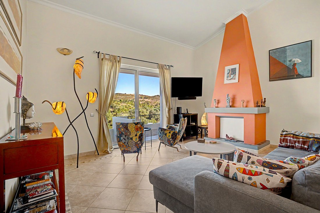Villa à São Bartolomeu de Messines, Algarve, Portugal 2 - 19080238