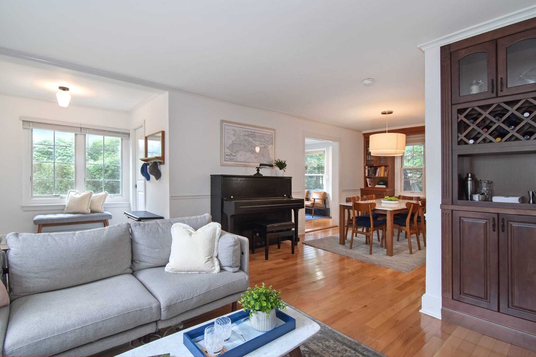 Residenza a Bronxville, New York, Stati Uniti 4 - 19035086