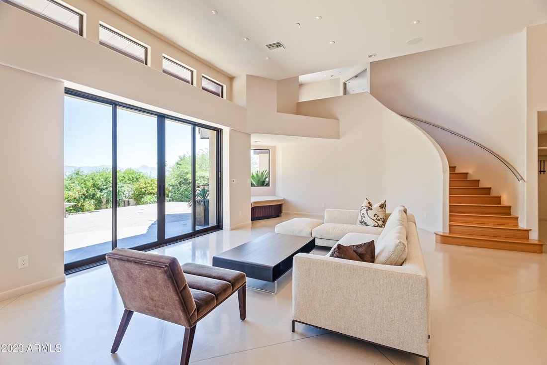 House in Paradise Valley, Arizona, United States 4 - 19077769
