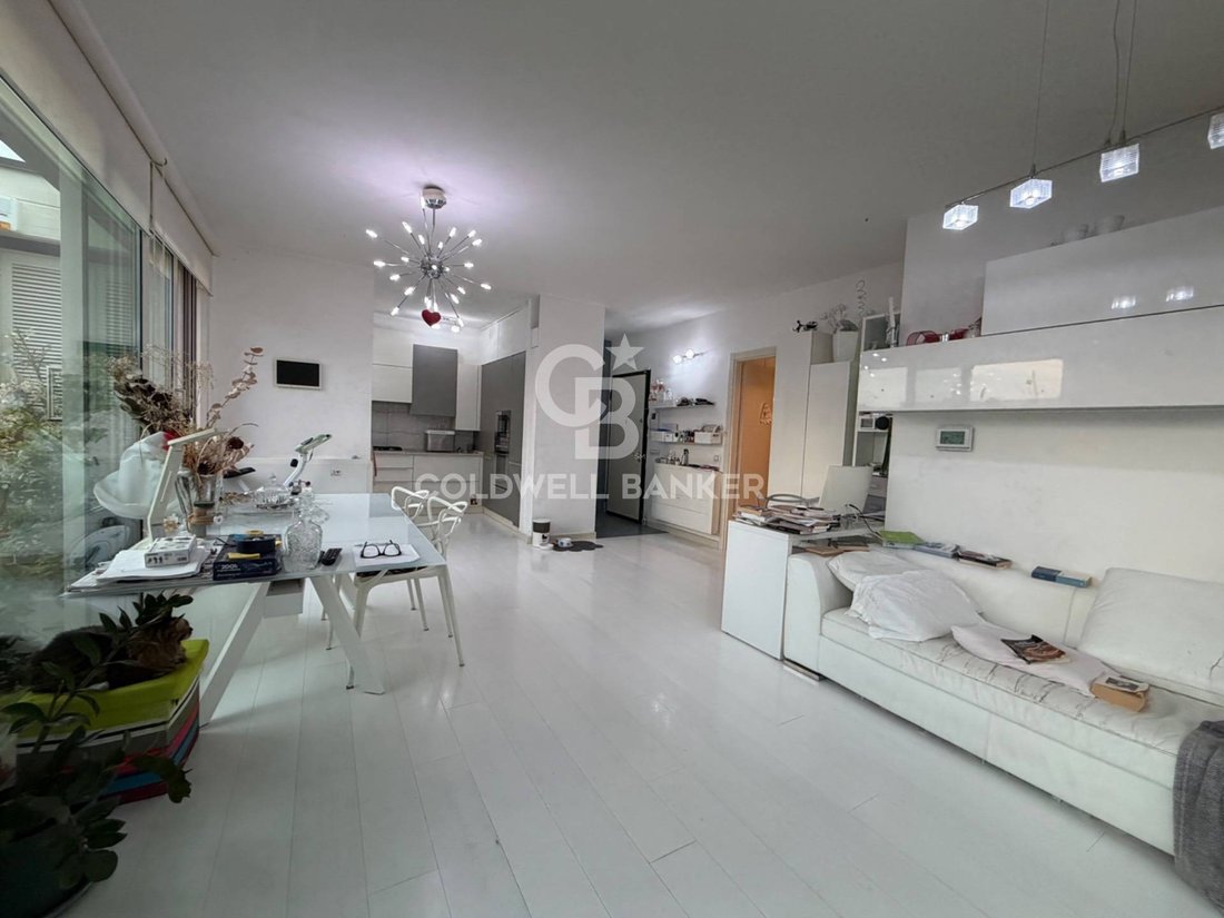 Apartamento en San Concordio, Lucca, Italia 3 - 19082081