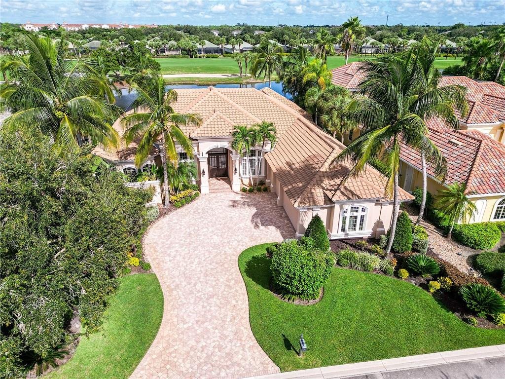 Casa a Estero, Florida, Stati Uniti 3 - 19083085