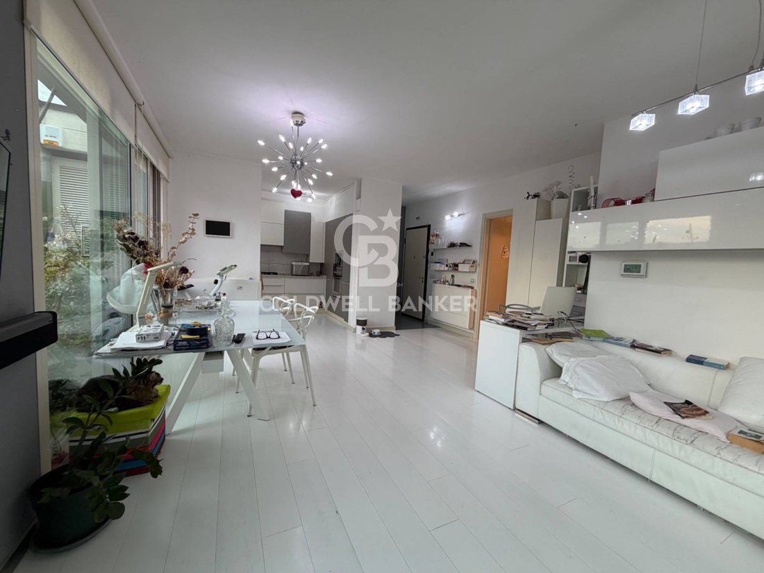 Apartamento en San Concordio, Lucca, Italia 4 - 19082081