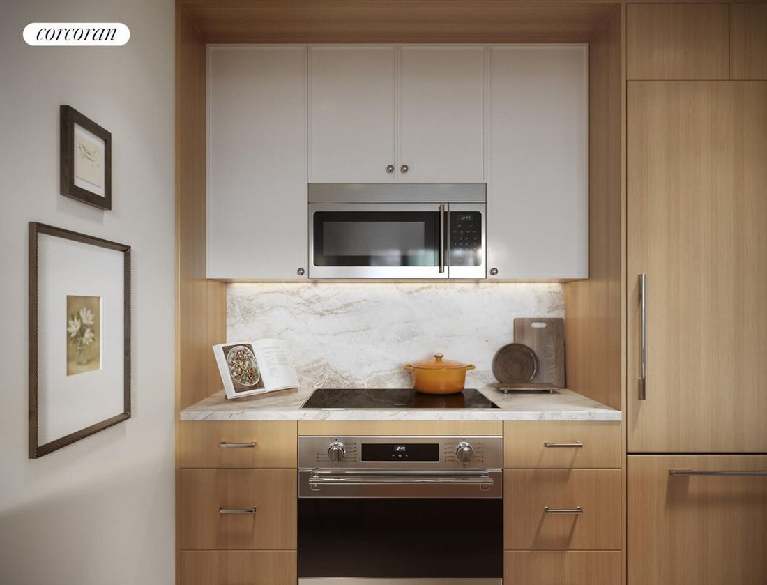 Condominio en Nueva York, Nueva York, Estados Unidos 2 - 19084351
