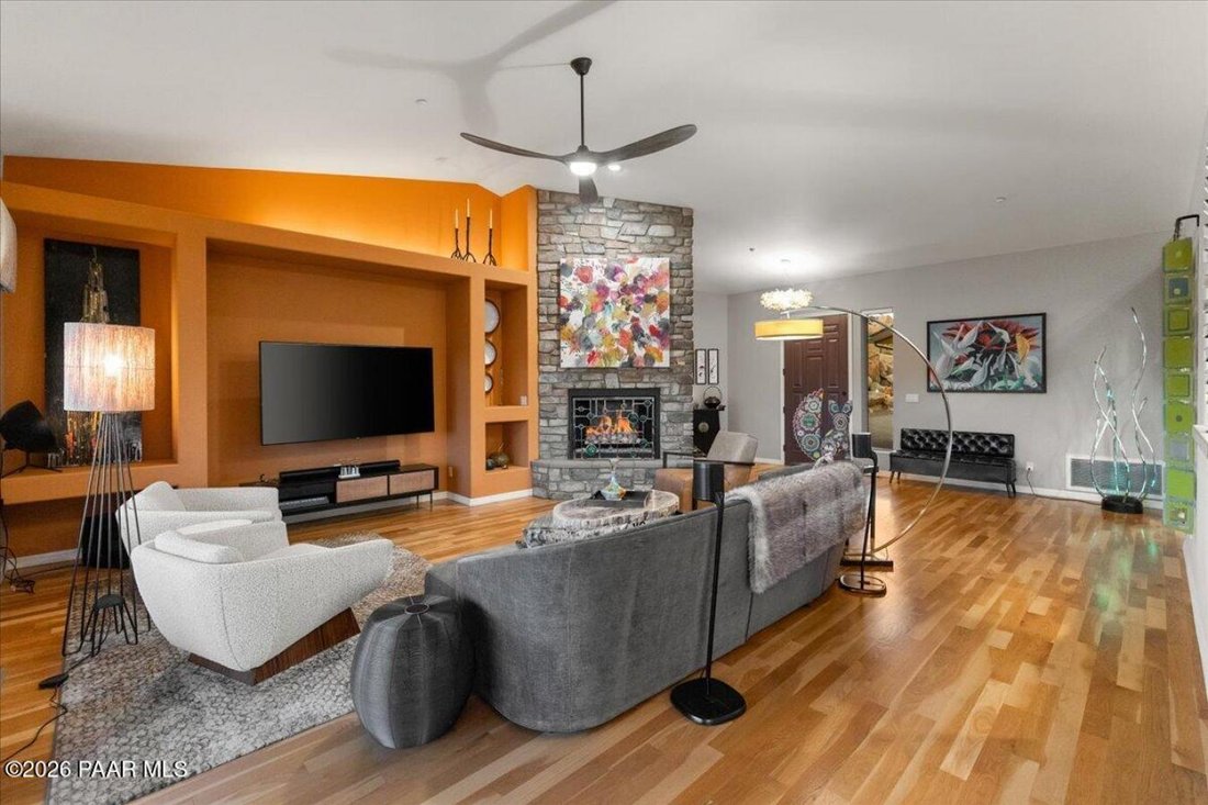 House in Prescott, Arizona, United States 4 - 19077196