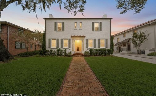 Jacksonville, Florida, Estados Unidos 1