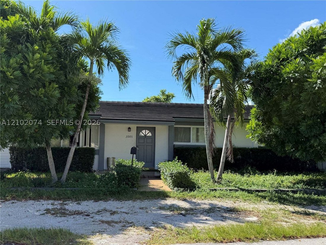 House in Miami, Florida, United States 2 - 19080900