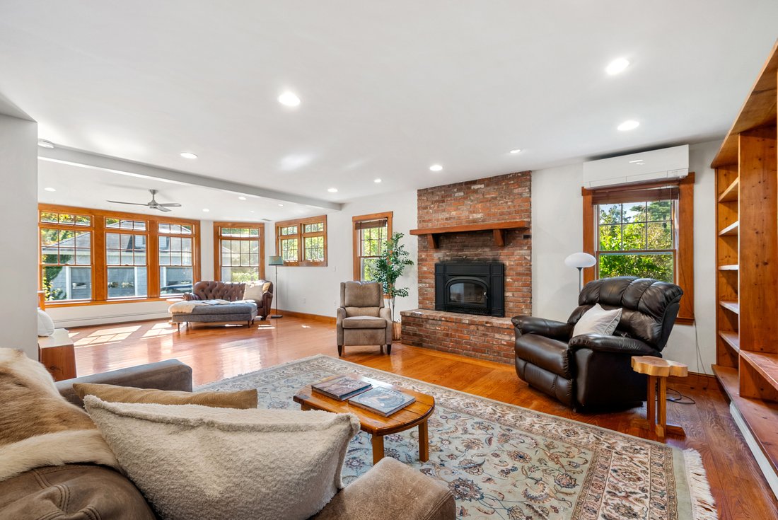 Haus in Dover, Massachusetts, Vereinigte Staaten 1 - 19082799