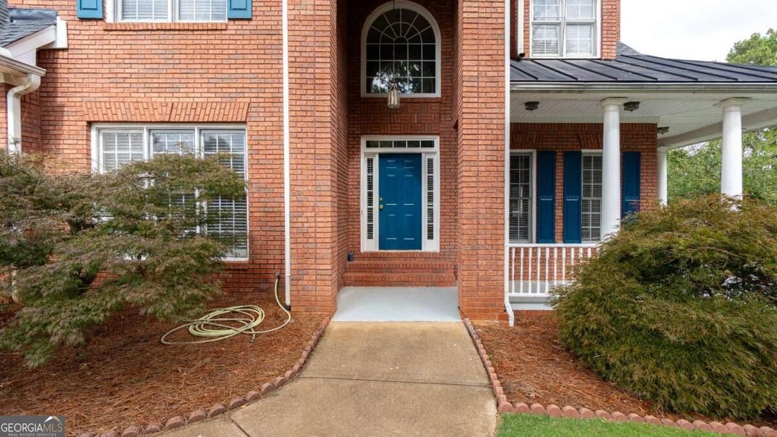 Casa en Lawrenceville, Georgia, Estados Unidos 5 - 19079562