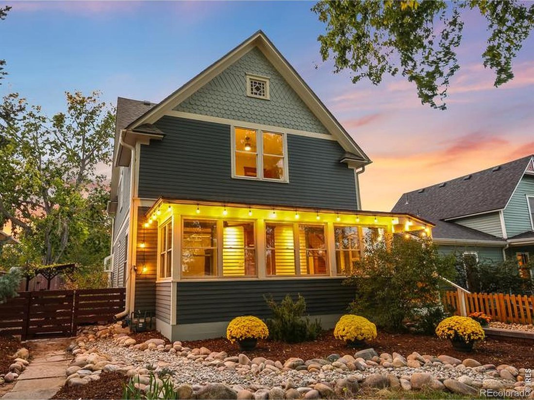 House in Fort Collins, Colorado, United States 3 - 19076853