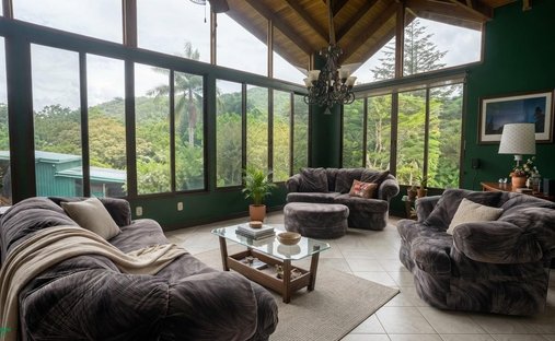 Casa a Orosi, Provincia di Cartago, Costa Rica 1