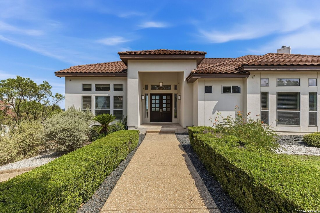 Haus in San Antonio, Texas, Vereinigte Staaten 2 - 19079639