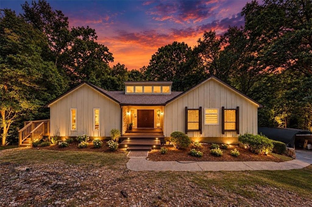 House in Roswell, Georgia, United States 1 - 19077068