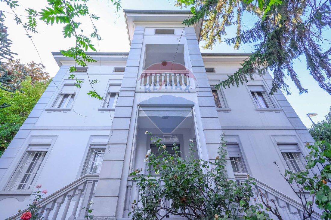 Villa in Monselice, Venetien, Italien 1 - 19082075