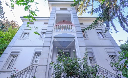 Villa in Monselice, Venetien, Italien 1