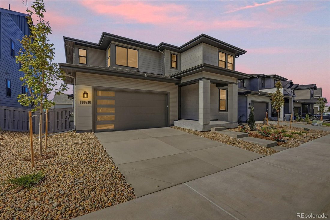 Haus in Lone Tree, Colorado, Vereinigte Staaten 2 - 19080826