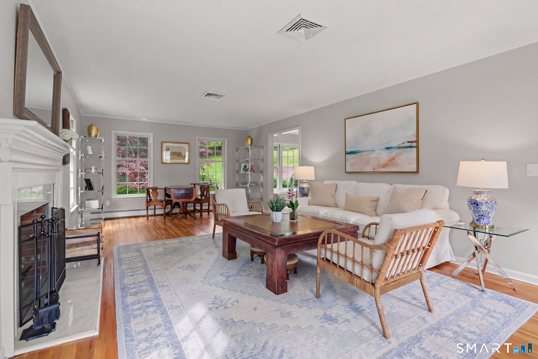 Haus in Fairfield, Connecticut, Vereinigte Staaten 4 - 19076761