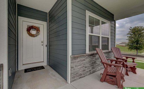 House in Gretna, Nebraska, United States 1