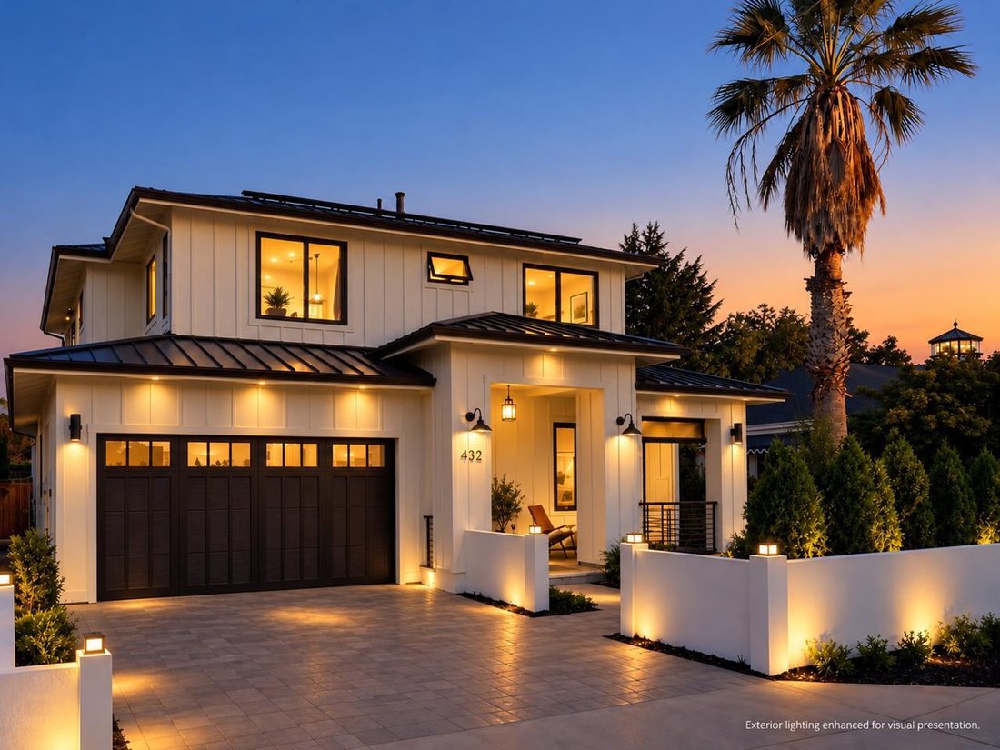 House in Campbell, California, United States 1 - 19083809