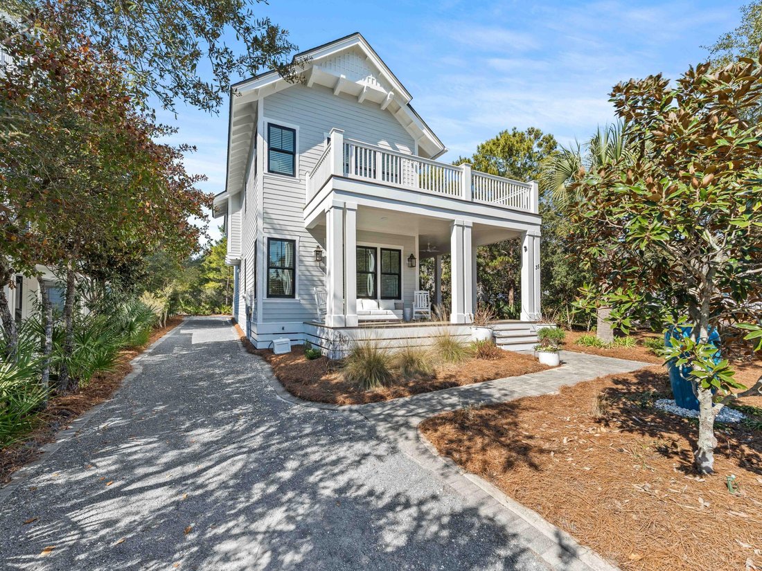 Casa a Watersound, Florida, Stati Uniti 2 - 19085728