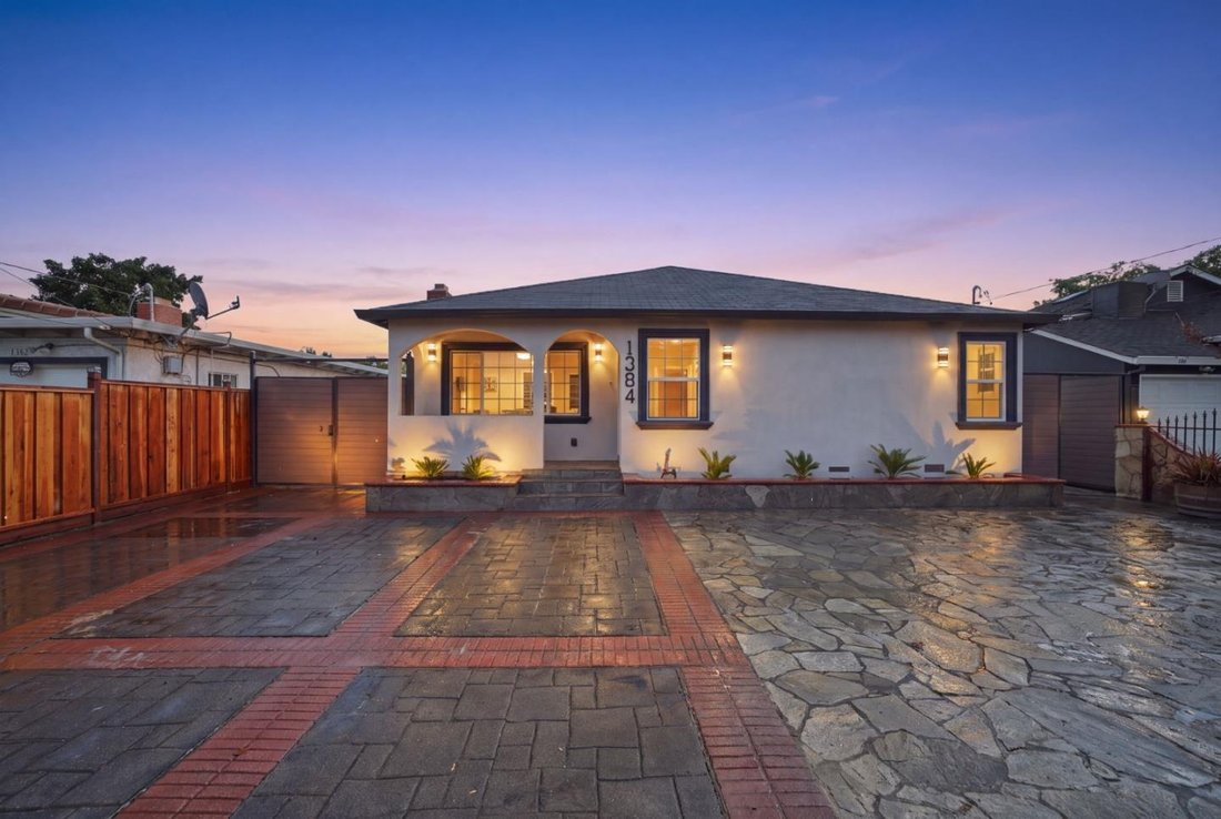 Maison à Menlo Park, Californie, États-Unis 1 - 19080869