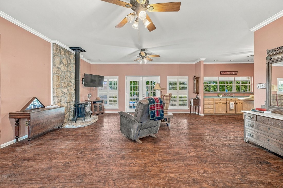Farm Ranch in Hico, Texas, Vereinigte Staaten 4 - 19079643