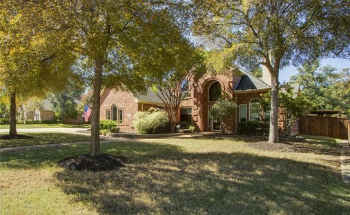 Maison à Lewisville, Texas, États-Unis 1