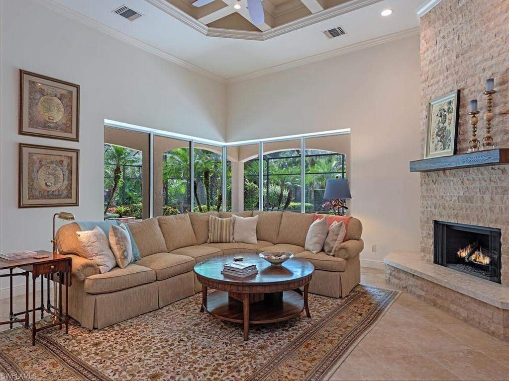 Casa en Naples, Florida, Estados Unidos 5 - 19076411
